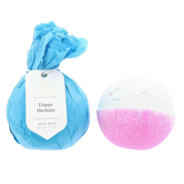 Bath Bomb