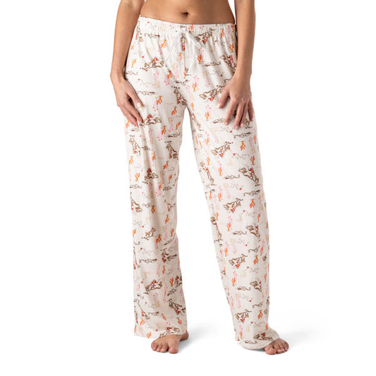 Hold Your Horses Lounge Pants