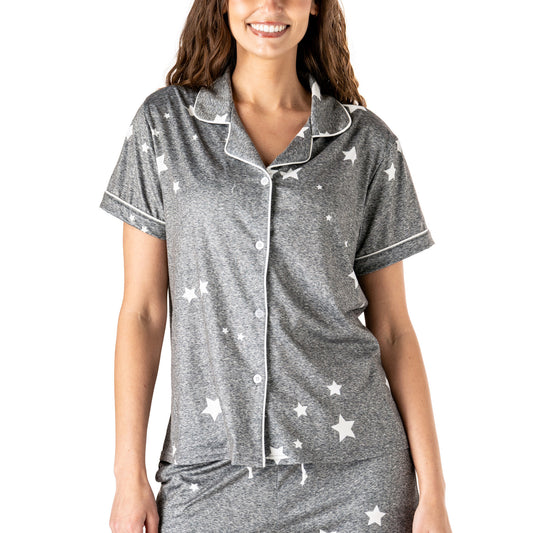 Stargazer Lounge Top