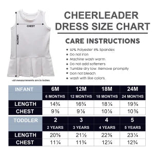 Dragon Cheer Dress