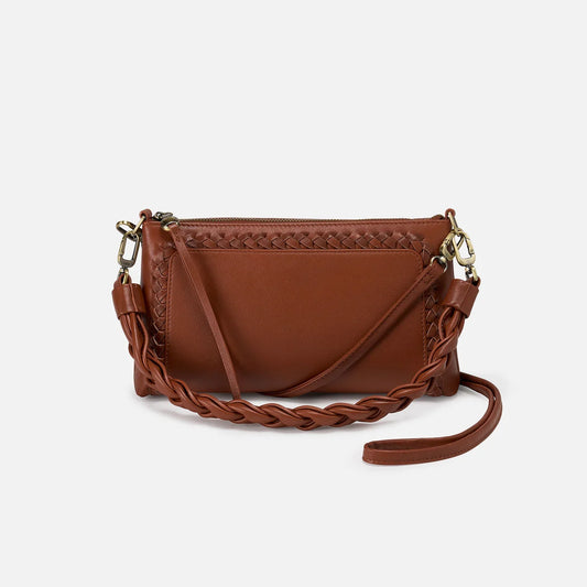 Darcy Crossbody Luggage