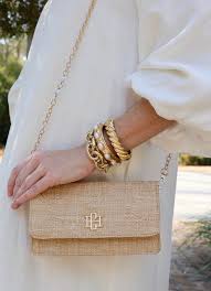 Brynleigh Clutch Crossbody
