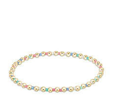 Hope Grateful Bracelet - Hot Mess SS25