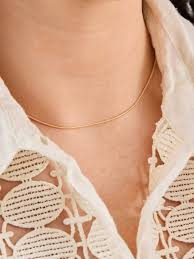 Necklace Victoria