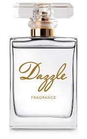Dazzle Fragrance 1oz