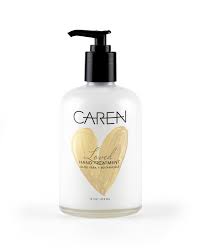 Loved Hand Treatment 14oz