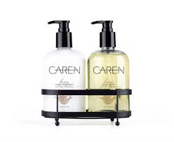 Loved Sink Set 14oz Hand Treatment & Hand Wash