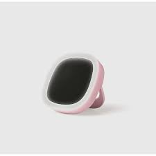 Ready, Set, Glow Mini LED Makeup Mirror