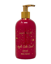 Apple Cider Social Hand Wash 11.8oz