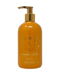 Pumpkin Dulce Hand Wash 11.8oz