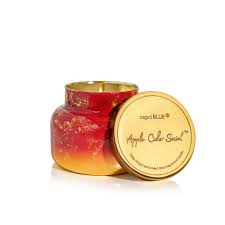 19oz Glimmer Jar Apple Cider Social