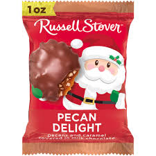 1.3oz Pecan Delight Christmas