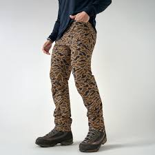 Challenger Pant Gauge Camo
