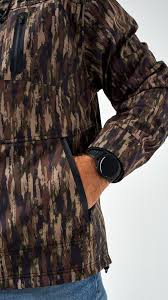 Challenger Jacket Midland Camo