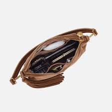Kori Crossbody Timber Brown