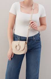Kiva Small Crossbody Stonewash