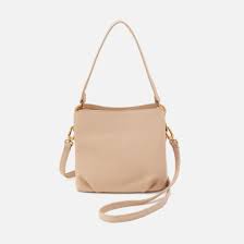 Starr Convertible Shoulder Stonewash