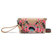 Uptown Crossbody Lyla