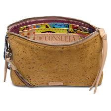 Midtown Crossbody Cider
