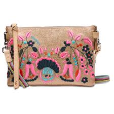 Midtown Crossbody Lyla