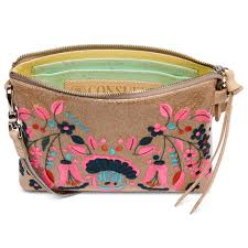 Midtown Crossbody Lyla