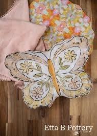 Garden Party Butterfly