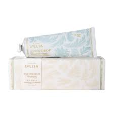 Shea Butter Handcreme 4oz