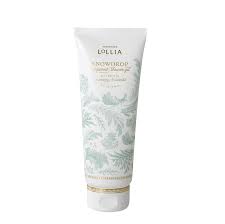 Perfumed Shower Gel 8 FL OZ