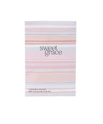 Scented Sachets Sweet Grace Mod Stripe