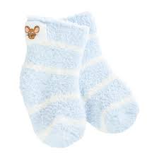 Infant Snug Collection Oxford Stripe