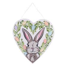 Valentine/Bunny Reversible Burlee