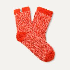 W Cozy Chenille Quarter Lobster