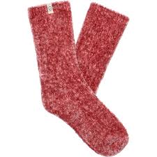 UGG W Leda Cozy Pink Cedar