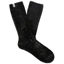 UGG W Leda Cozy Black