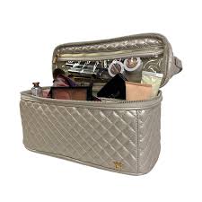 Stylist Travel Bag Pearl