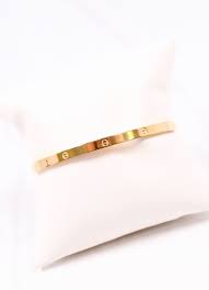 Freeman Bracelet