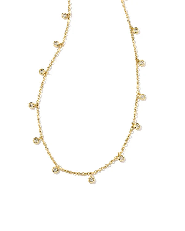 MINI ELISA AND AMELIA CHAIN NECKLACE GIFT SET