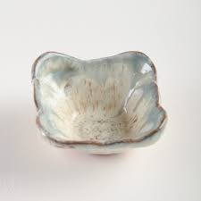 Etta B Pottery Little Snacker