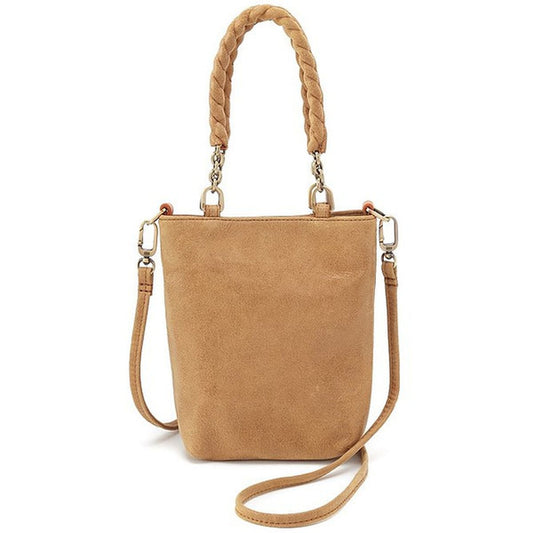 Tennessee Mini Bag in Whiskey