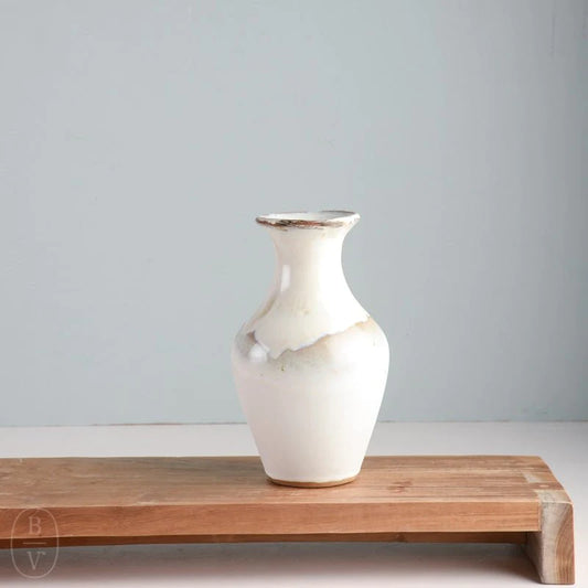 Etta B Pottery Vase Large