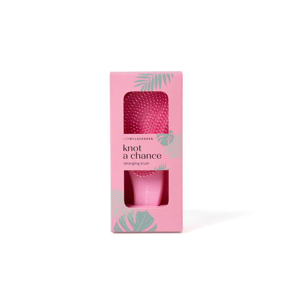 Knot a Chance Detangling Brush