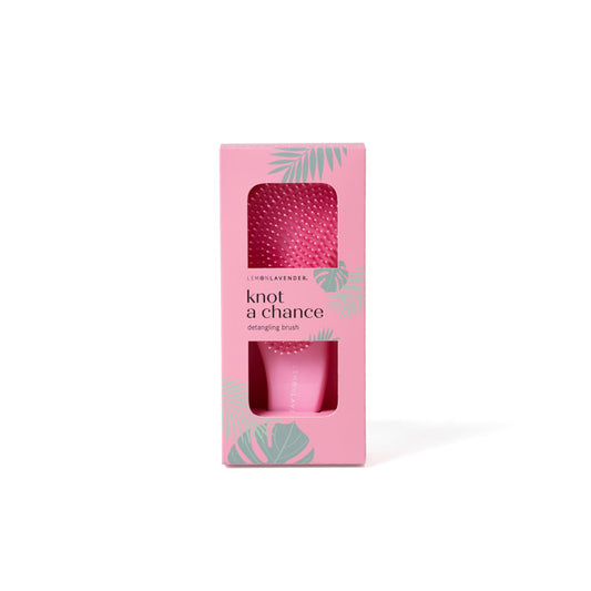 Knot a Chance Detangling Brush