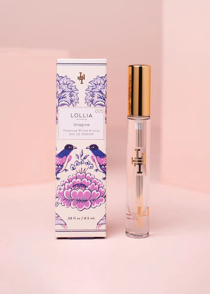 Imagine Travel Perfume .28 FL OZ
