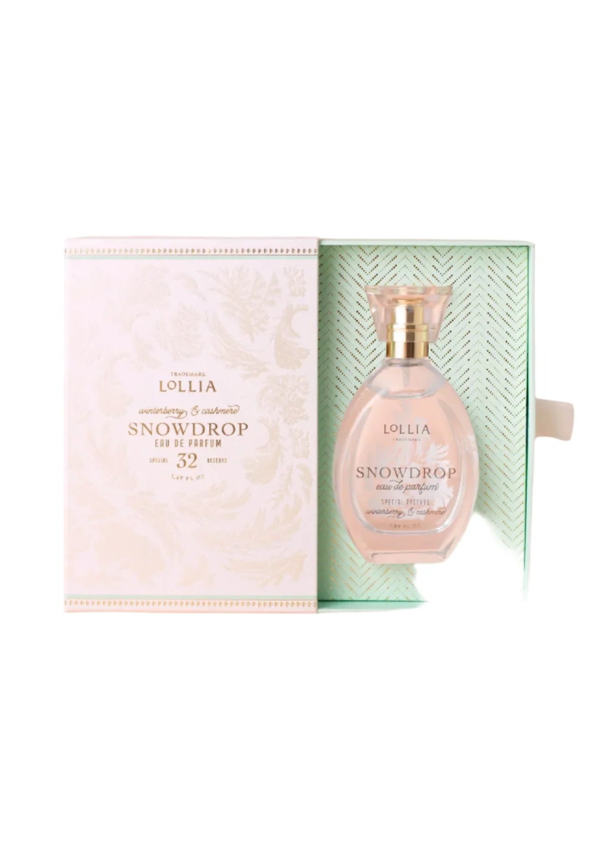 Snowdrop Eau De Parfum