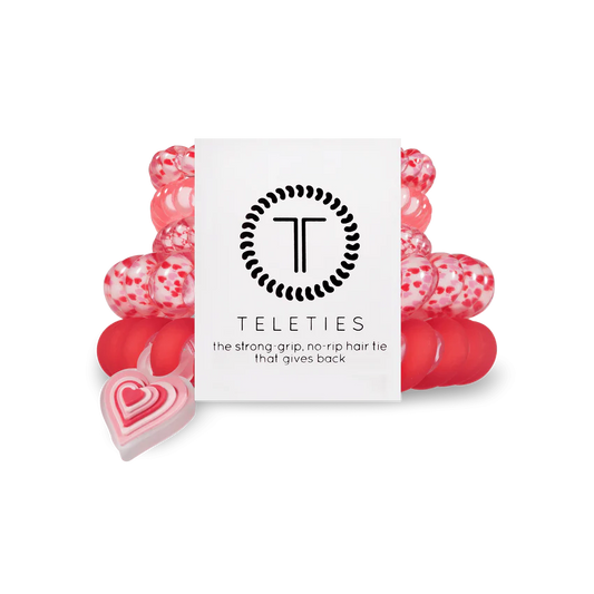 Teleties Hair Ties Mixed Pack