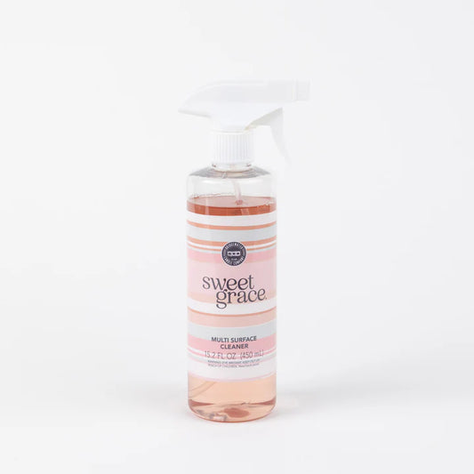 Sweet Grace Multi-Surface Cleaner 15.2 FL OZ