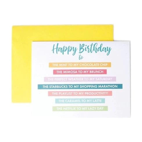 Greeting Cards