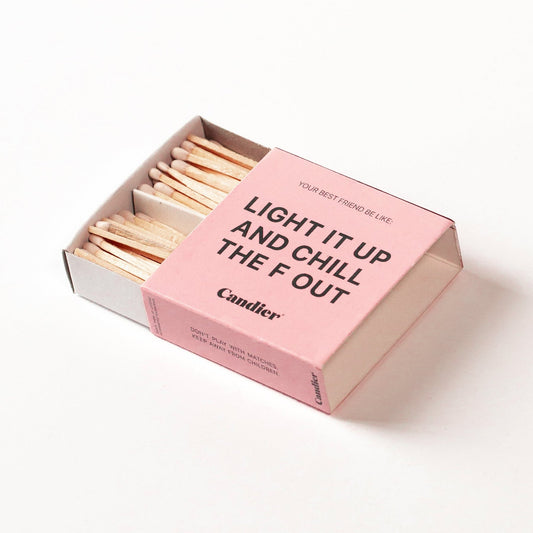 Safety Matches