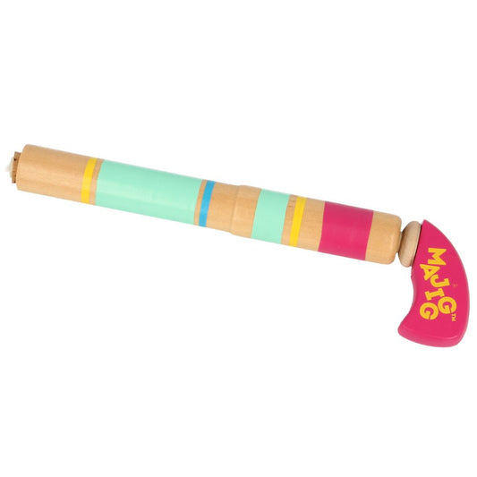 Pop Gun