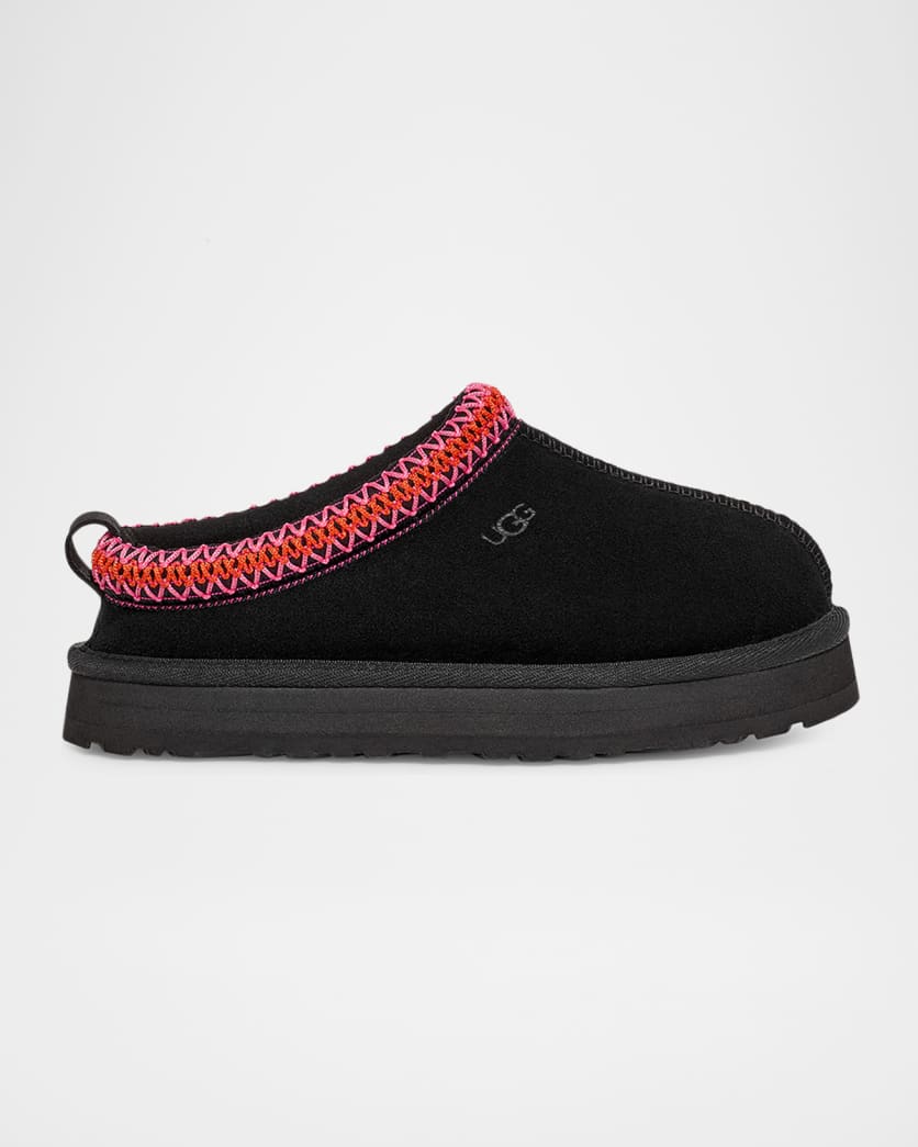 Ugg Kids Tazz Black